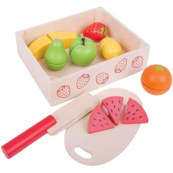 

Promo Wooden Toy Slice Box Murah