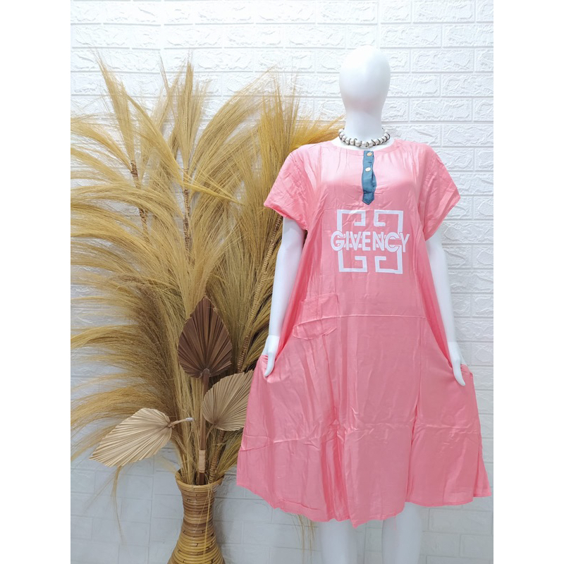 Daster Payung Busui Aplikasi Slebew