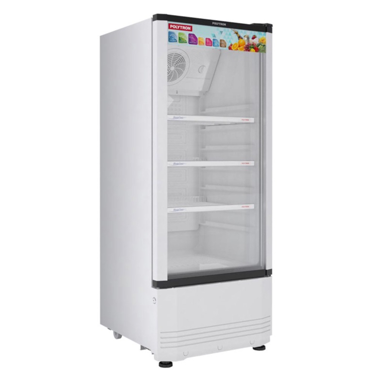 POLYTRON Showcase Fastcool SCN 140X