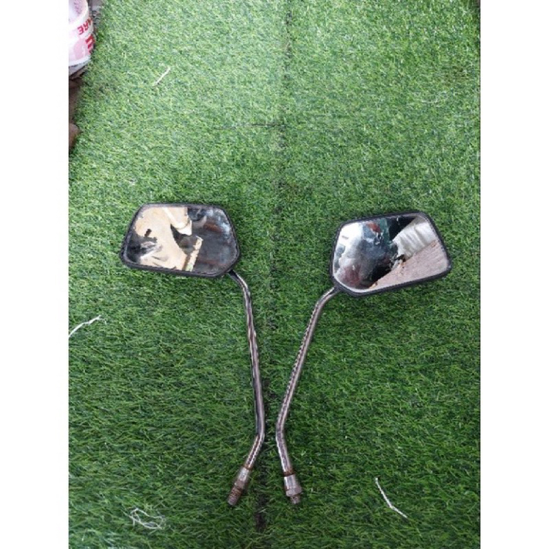 kaca spion honda win original