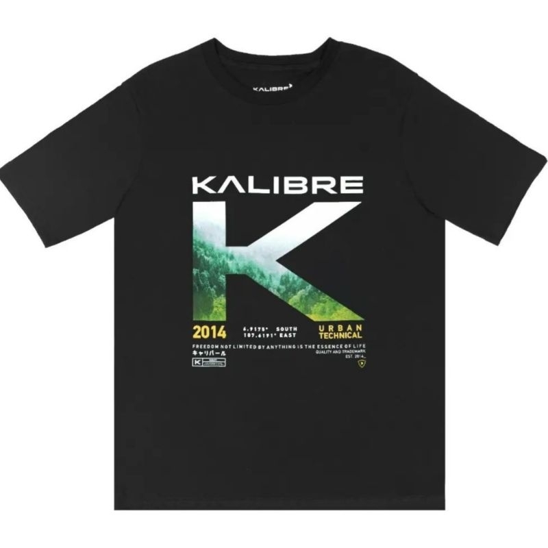 Kaos Kalibre Original art 980821000