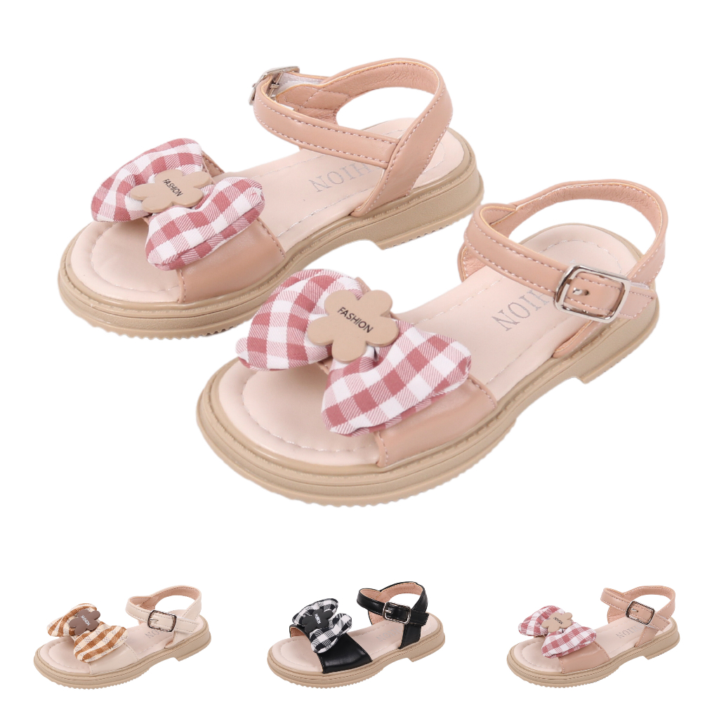 BABYPOTATO - (26-36) Cecil Sandal Korea Anak Remaja Perempuan