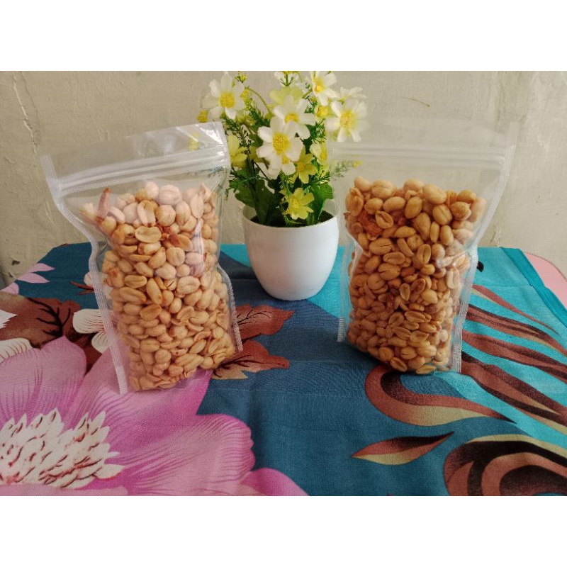 

Kacang bawang HOME-MADE 250gr