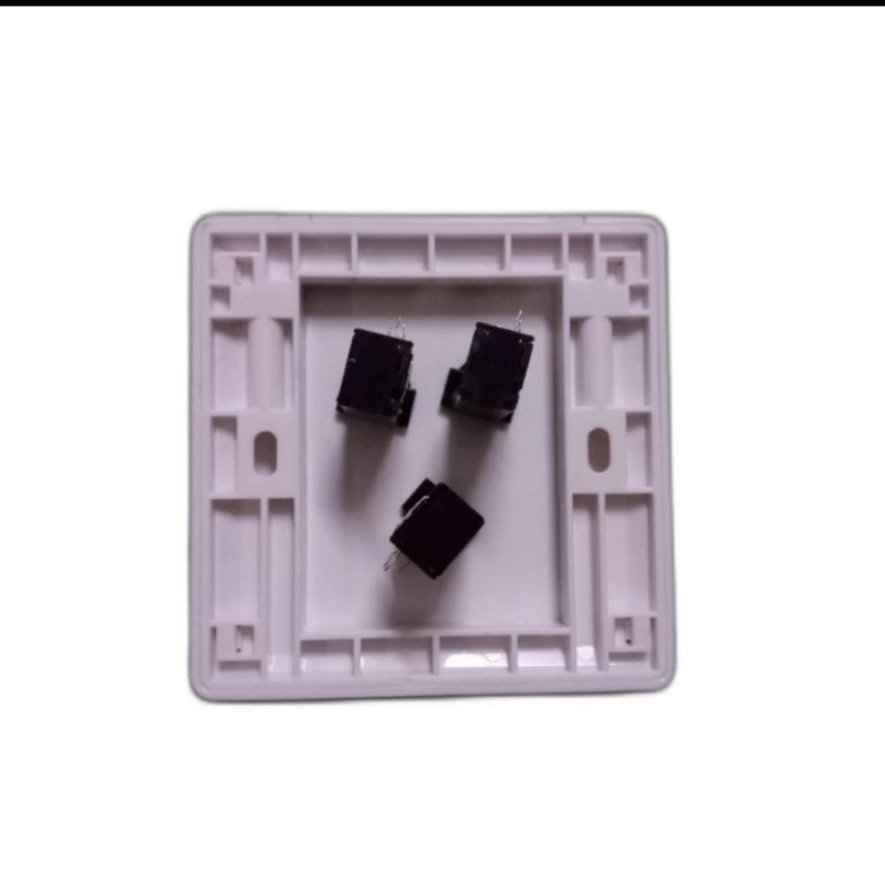 stop Kontak mic socket 6.35mm