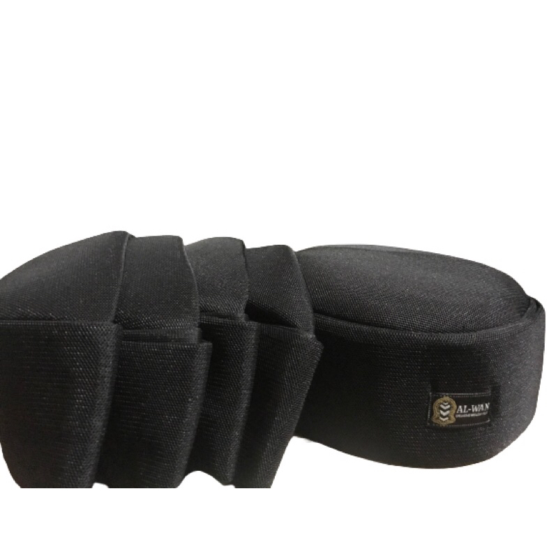 peci kopiah songkok habasyah/peci lipat