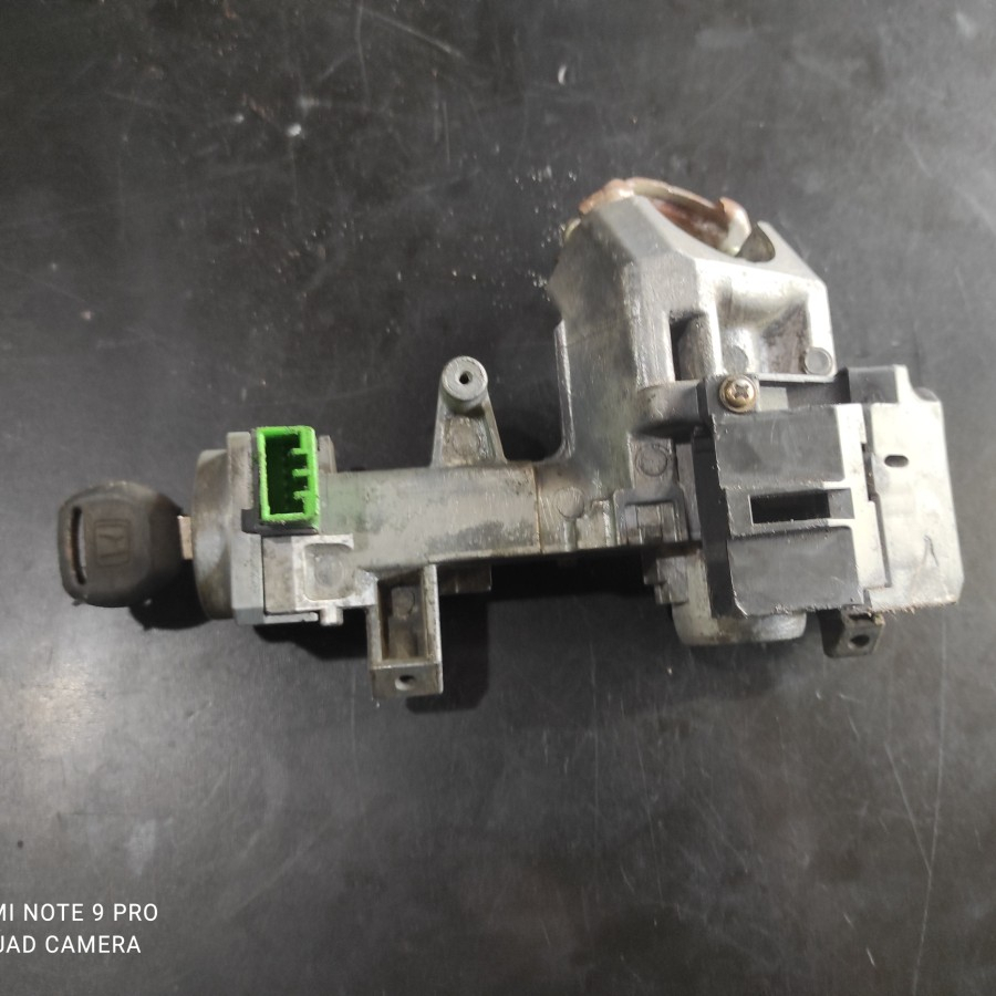 kunci kontak crv gen2 original