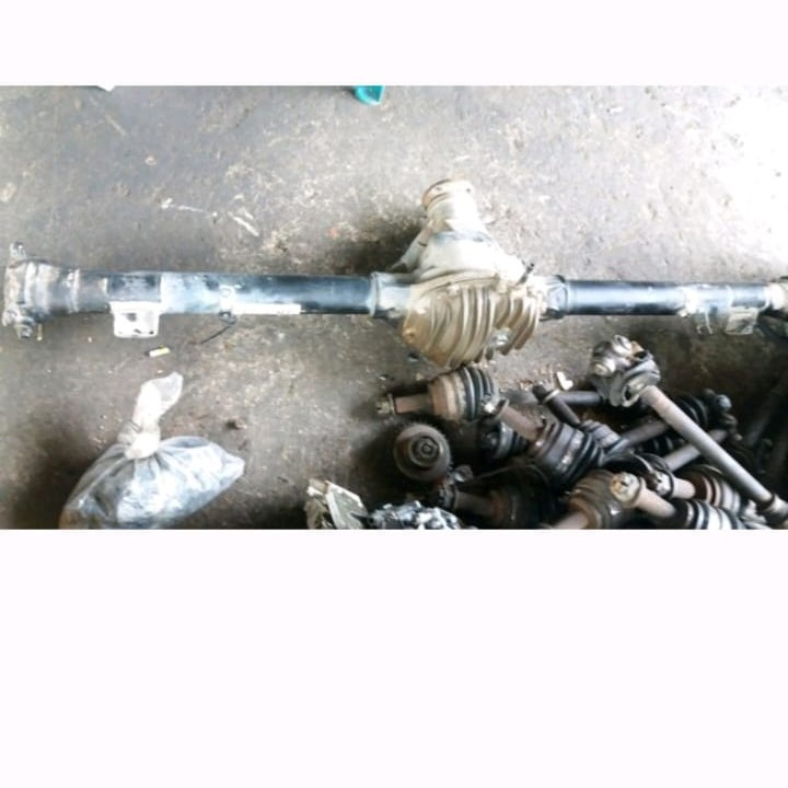 gardan apv per daun pikul fullset original