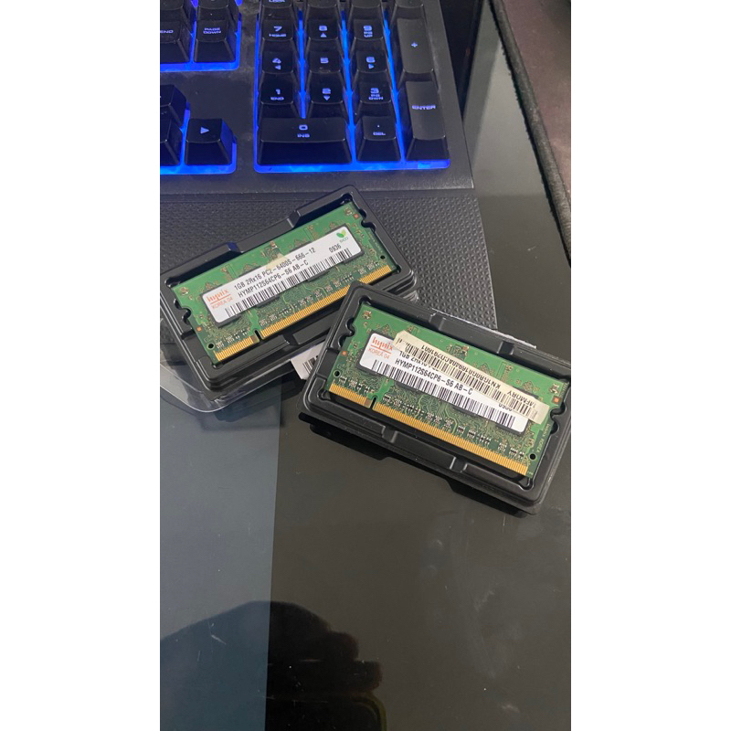 RAM Laptop HYNIX DDR 2GB