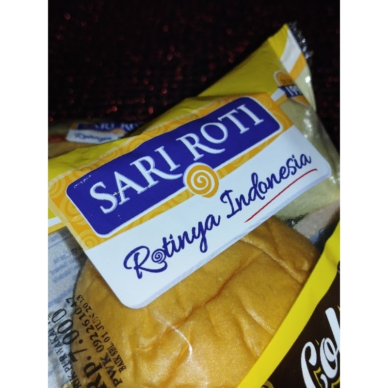 

Sari roti