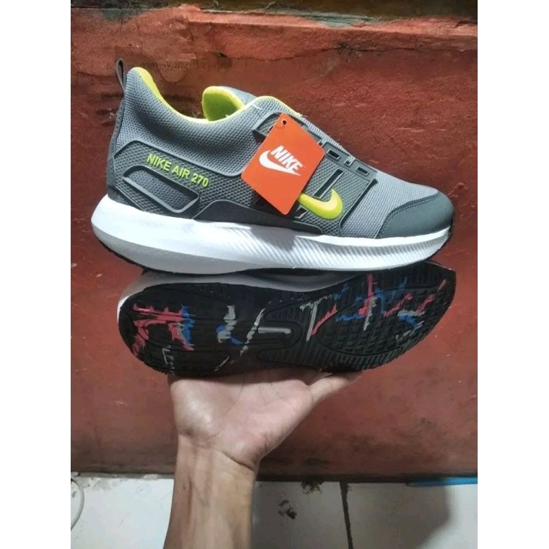 sepatu runing