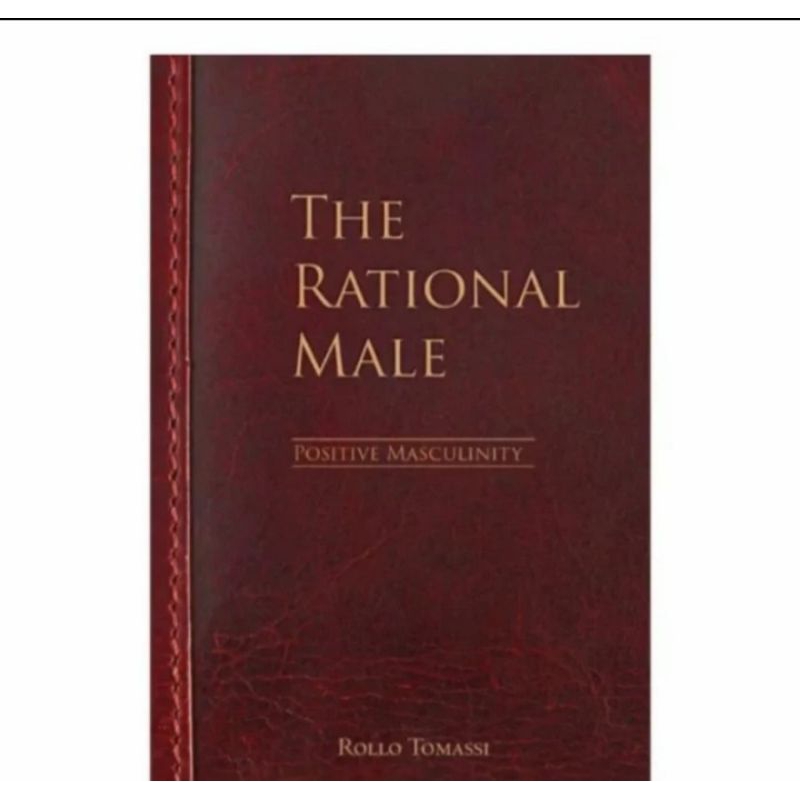 buku the rational male