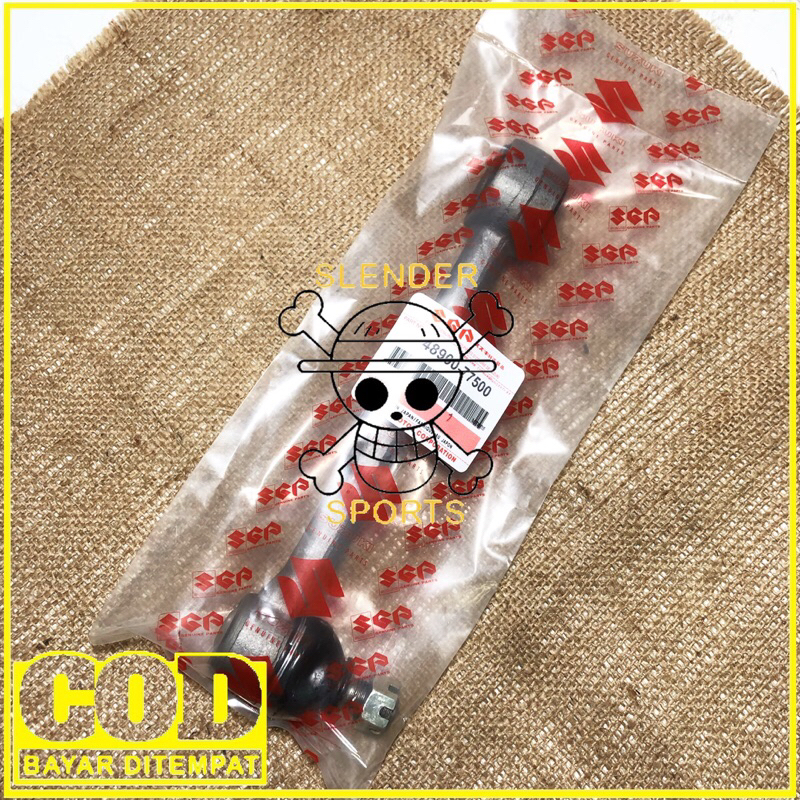 DRAG LINK FUTURA - DRAG LINK ASSY - LONG TIE ROD FUTURA T120SS