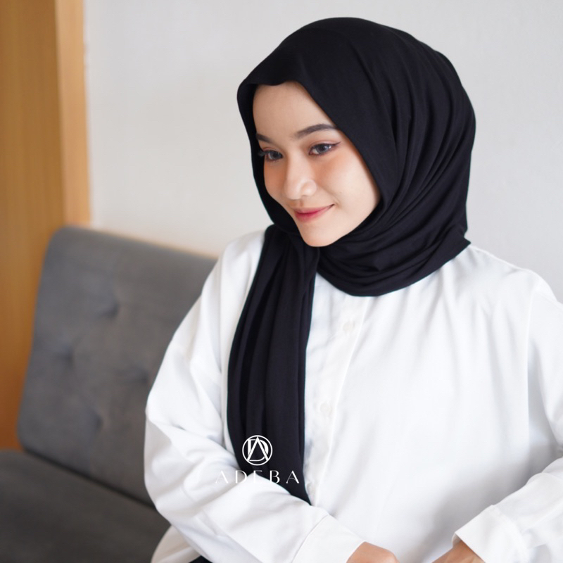 PASMINA KAOS RAYON LETOY ALA MALAY