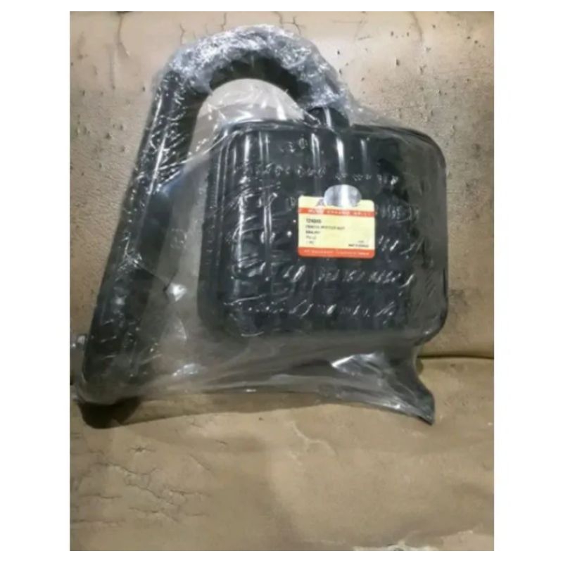 knalpot original danmotor vespa vbb super sprint bajaj ps