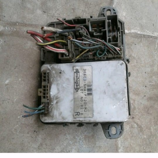 control unit Honda civic 38600-sh4 original