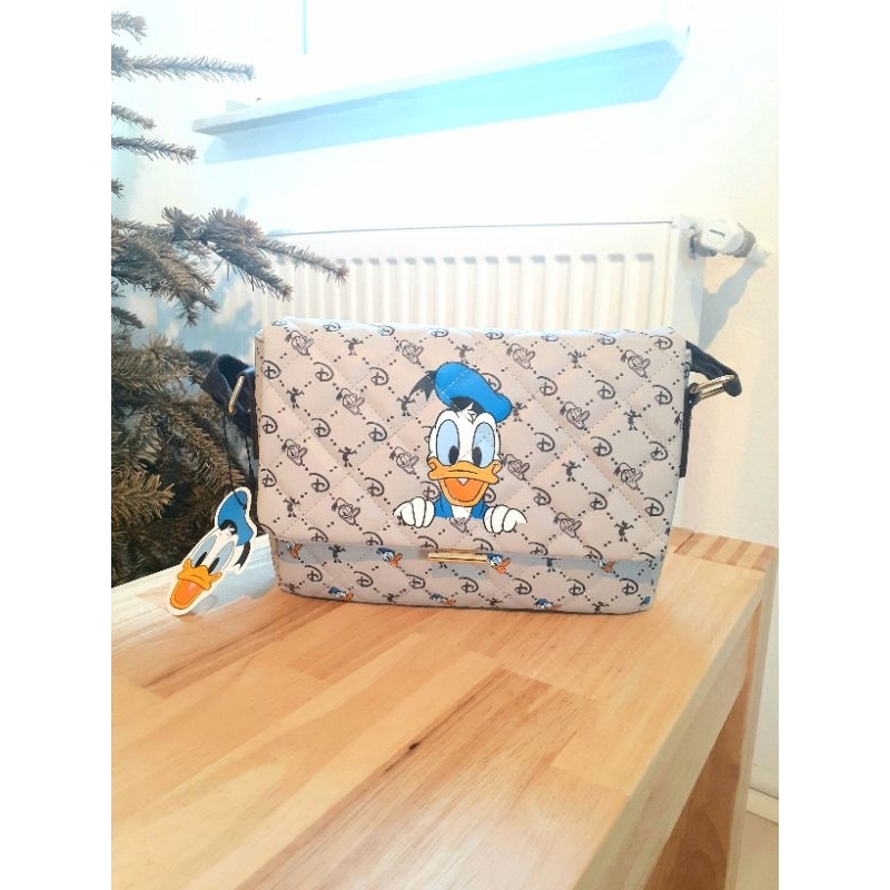 donald disney bag original primark