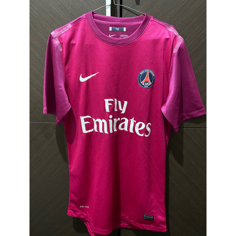 PSG GK player issueJersey