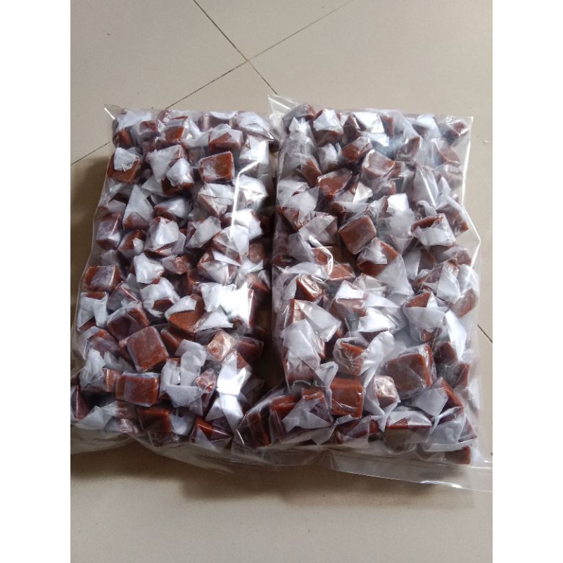 

permen dodol afathar 1 kg