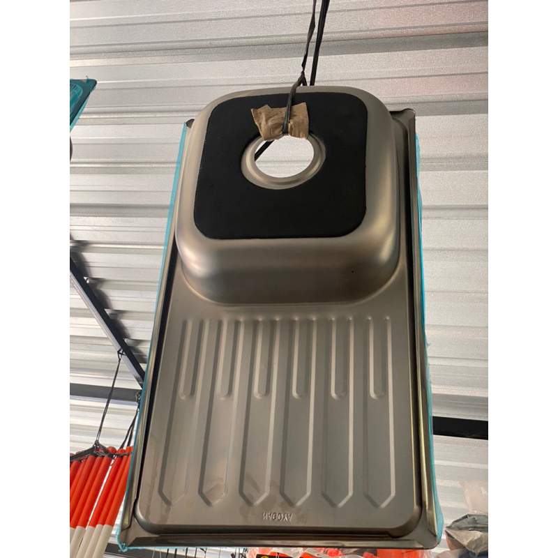 WASTAFEL CUCI PIRING SUPER PREMIUM (1 Set)