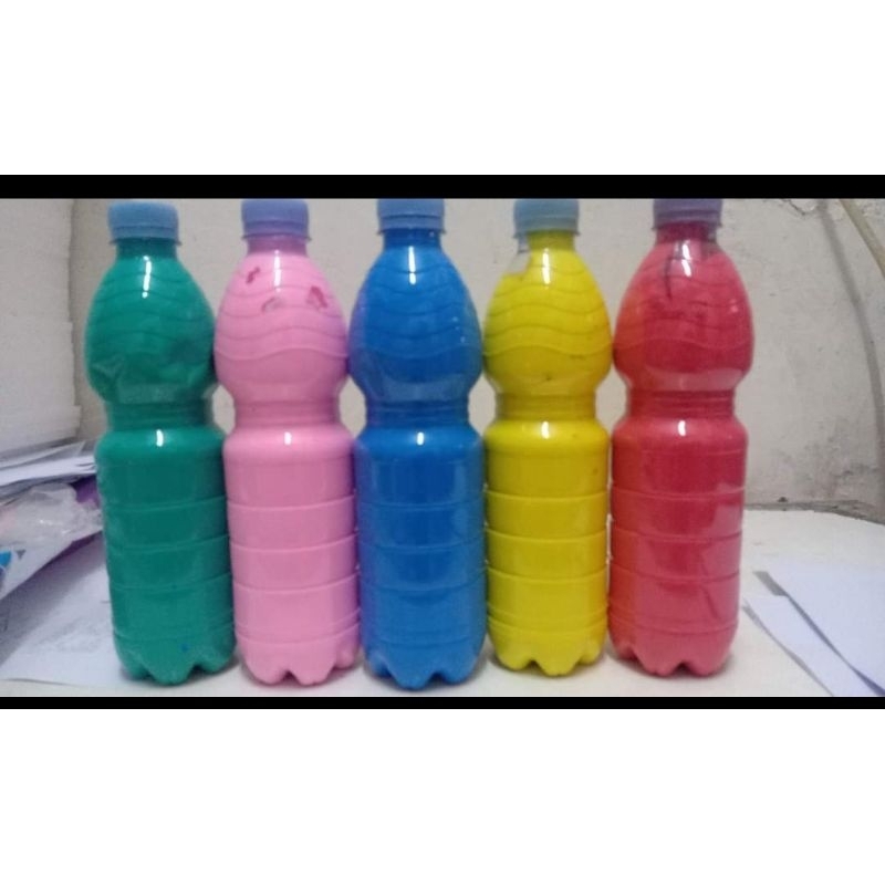 

cat lukis Srereofoam