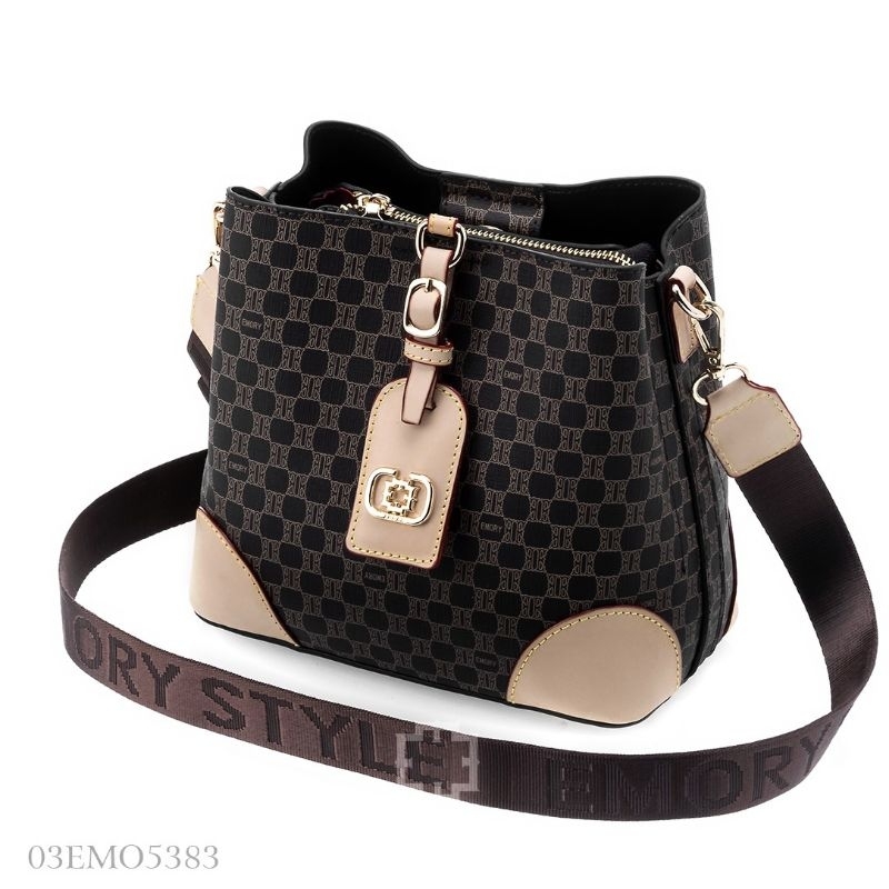 EMORY DELLAVIN 03EMO5383 IQ