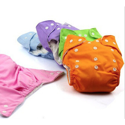 DOMMO - D2020 Popok Bayi Kain Berkancing /Cloth Diaper / Popok Bayi Bisa Dicuci / Diaper Reuseable / Popok Kain / Popok Berkancing / Popok Bayi