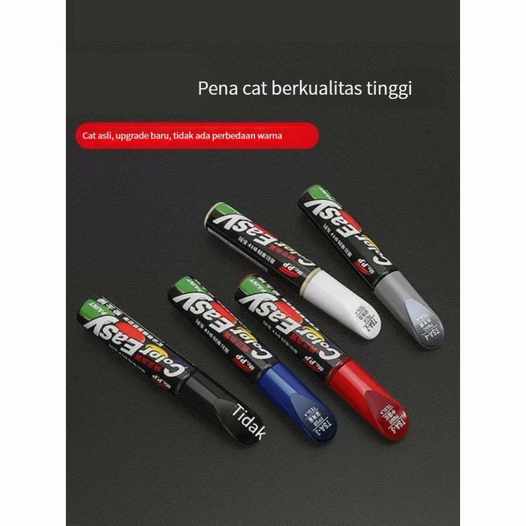 YUN Mall Professional Car Auto Coat Scratch Clear Repair Paint Pen Touch Up Waterproof Remover Applicator