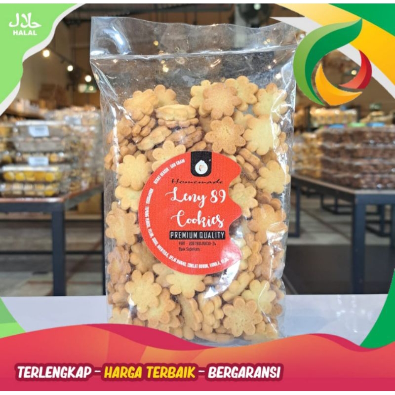 

Kue Masin 89 250gr Khas Bangka