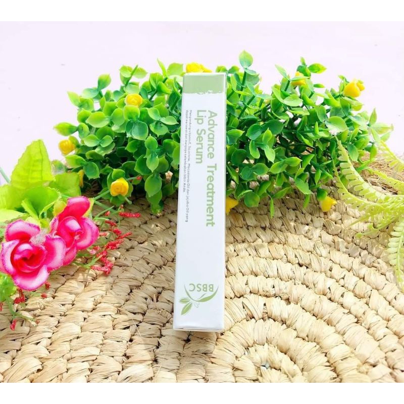 BBSC Lip Serum 4ml