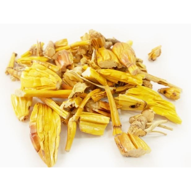 

[600gram] Shi Hu - [ 石斛 ] - Herba Dendrobii