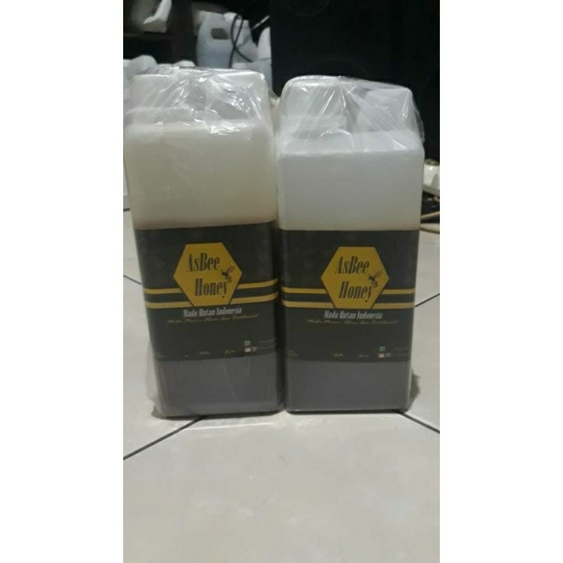 

madu randu, madu akasia, madu dorsata dalam kemasan 1 kg