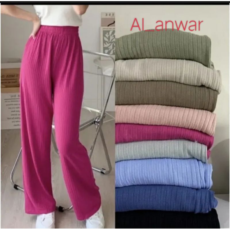 kulot knit premium/kulot knit premium/ kulot knit premium BB45_85