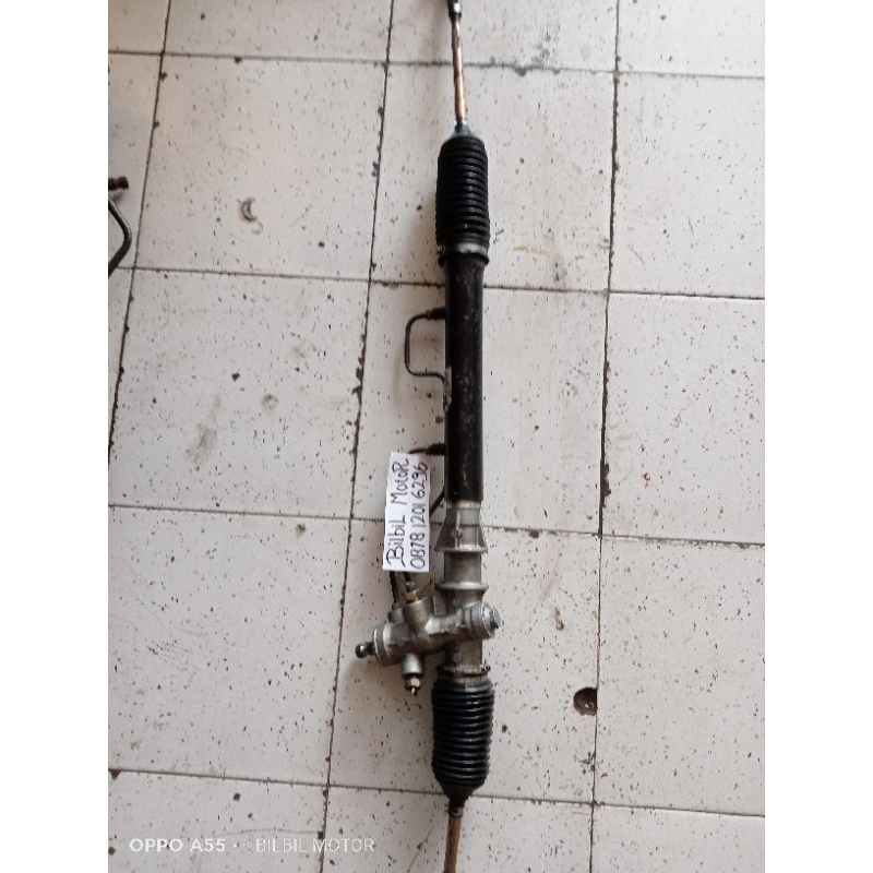rack steer power steering KIA Rio lama