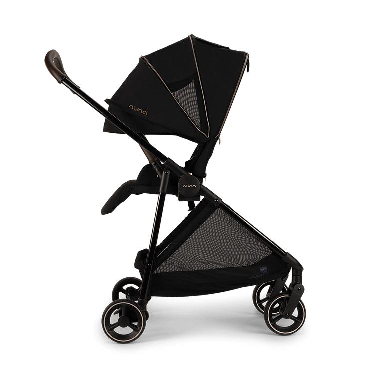 NUNA IXXA STROLLER