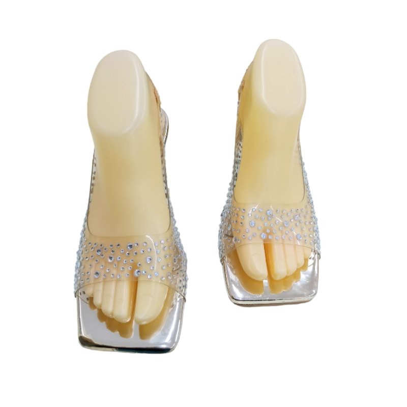 Sandal Pesta Wanita Nine West