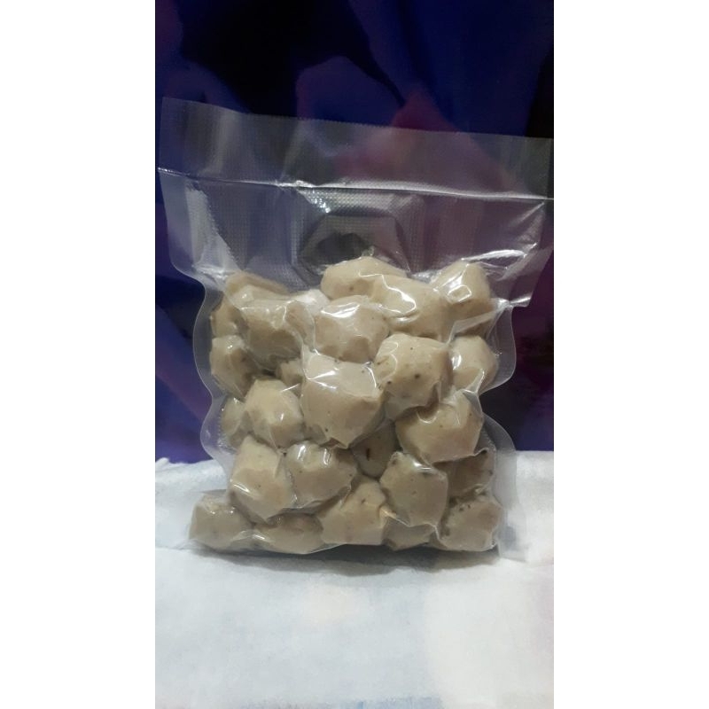 

BAKSO SAPI FROZEN FOOD isi 35