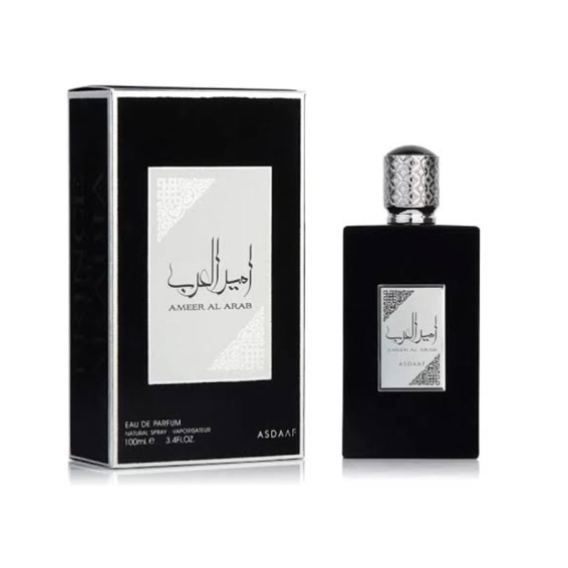 AMEER AL ARAB by asdaaf perfume original dubai