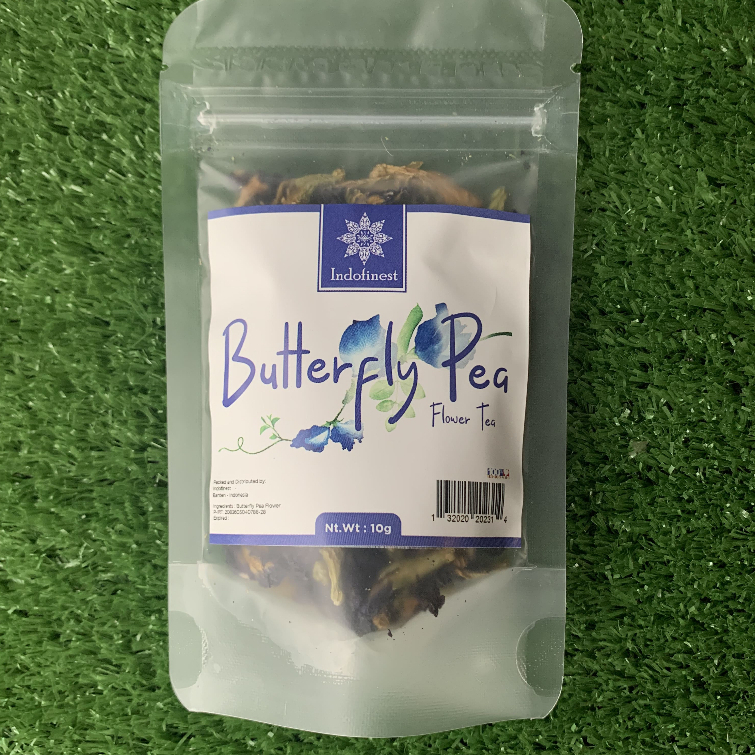 

Indofinest Butterfly Pea Tea