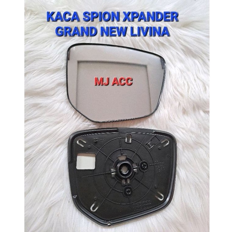 KACA SPION XPANDER / ALL NEW LIVINA