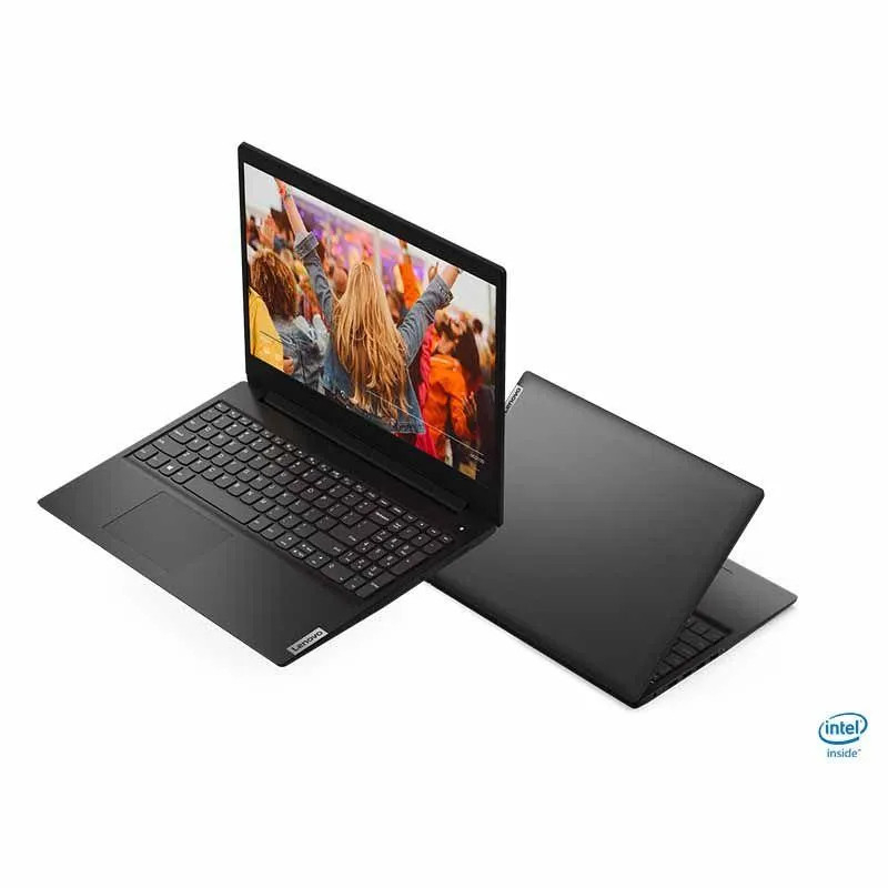 Lenovo Ideapad Slim 3 15IGL05 N4020 4GB 512SSD 15.6HD Windows 11 Laptop Sekolah Murah