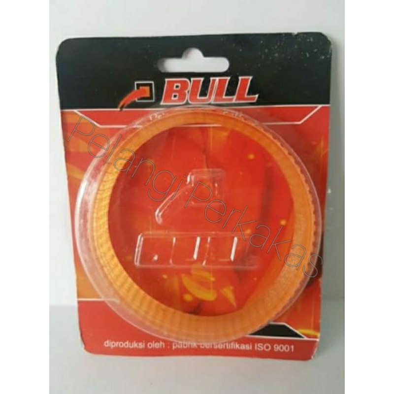 Fanbelt 2900 modern/Karet Ketam/Tali Ketam/V Belt