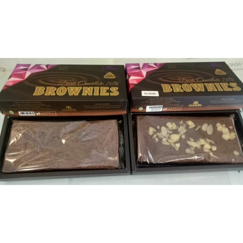 

Manon Brownies Box Original (Alternatif Link)