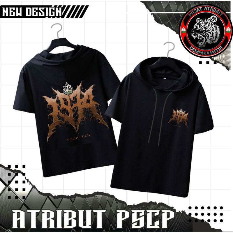 TS HOODIE PSCP 1974 DESAIN BARU