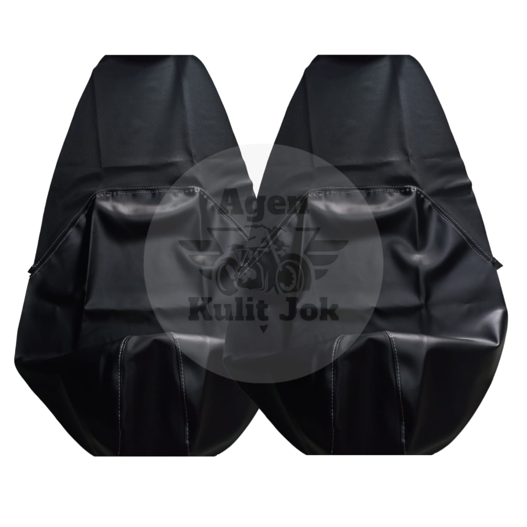 Kulit jok/cover jok/sarung jok motor YAMAHA LEXI