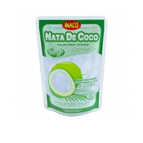 

INACO NDC COCOPANDAN 360G