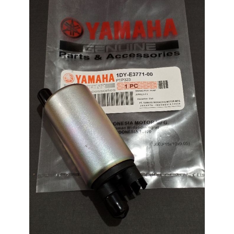 rotak Jupiter Z1 Vega force1 pcx old