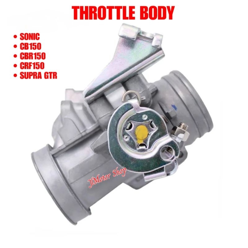 TUAS GAS TB THROTTLE BODY CRF 150  SONIC 150 SUPRA GTR CB150 R CBR150 R CBR 150 LOCAL UKURAN 32 30 MM - TUAS GAS RACING CRF 150 SONIC 150 SUPRA GTR CB150 R CBR150 R K45 LOCAL SONIC 150 NEW CBR 150 FACELIFT NEW CB150 R LED SUPRA GTR 150 30 32 34 36 38 MM