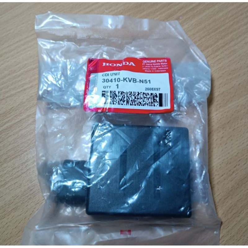 CDI VARIO 110 LAMA 30410-KVB-N51 HONDA