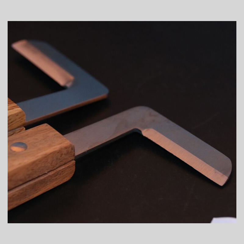 Pisau Pemotong Kuku Domba Sapi Kuda / Pisau Potong Kuku Hewan