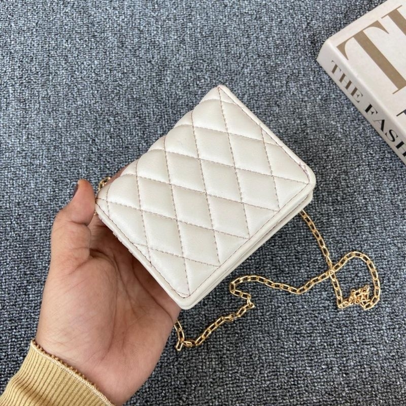 DOMPET TALISA LT TERMURAH SIAP KIRIM